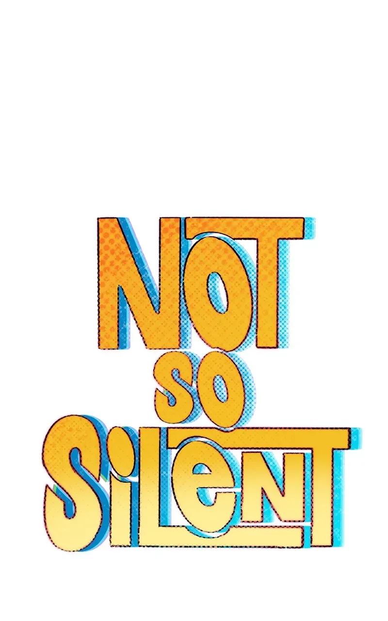 Not So Silent Chapter 19 page 1