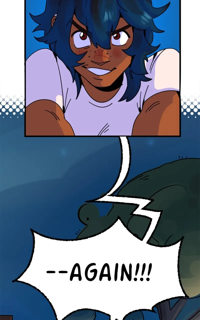 Not So Silent Chapter 19 page 33