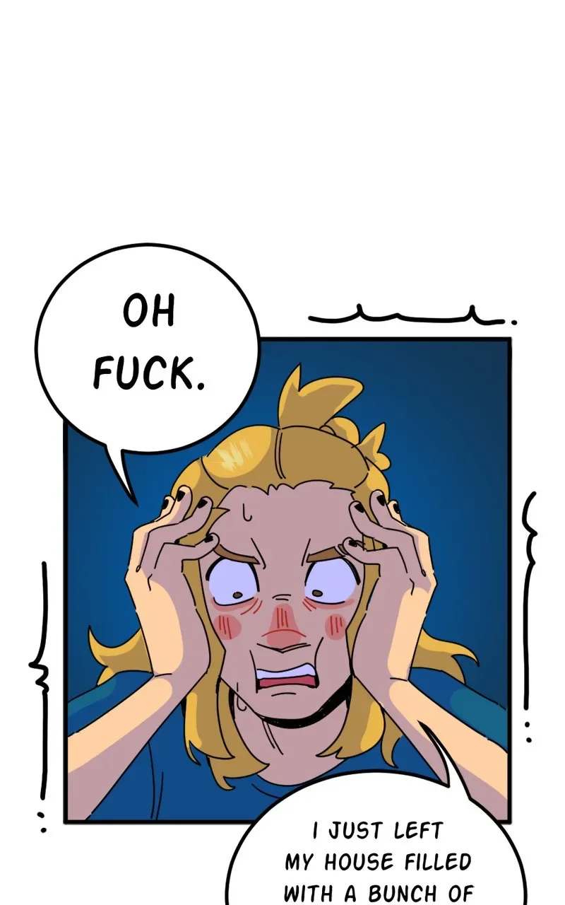 Not So Silent Chapter 19 page 2