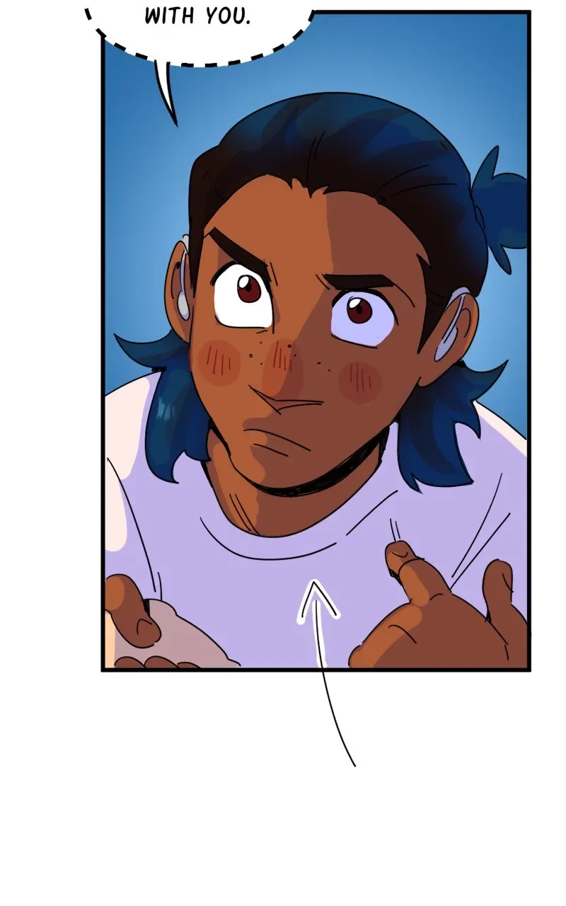 Not So Silent Chapter 19 page 12