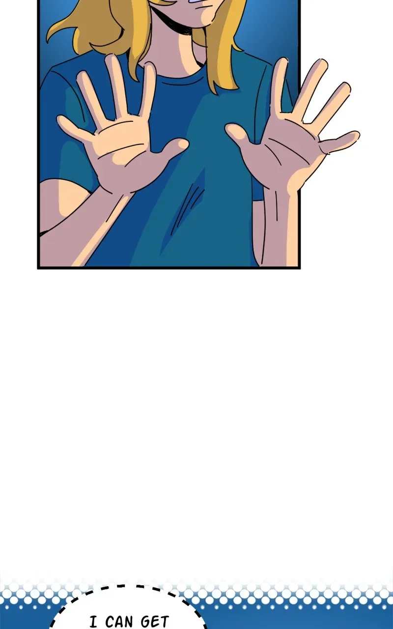 Not So Silent Chapter 19 page 21