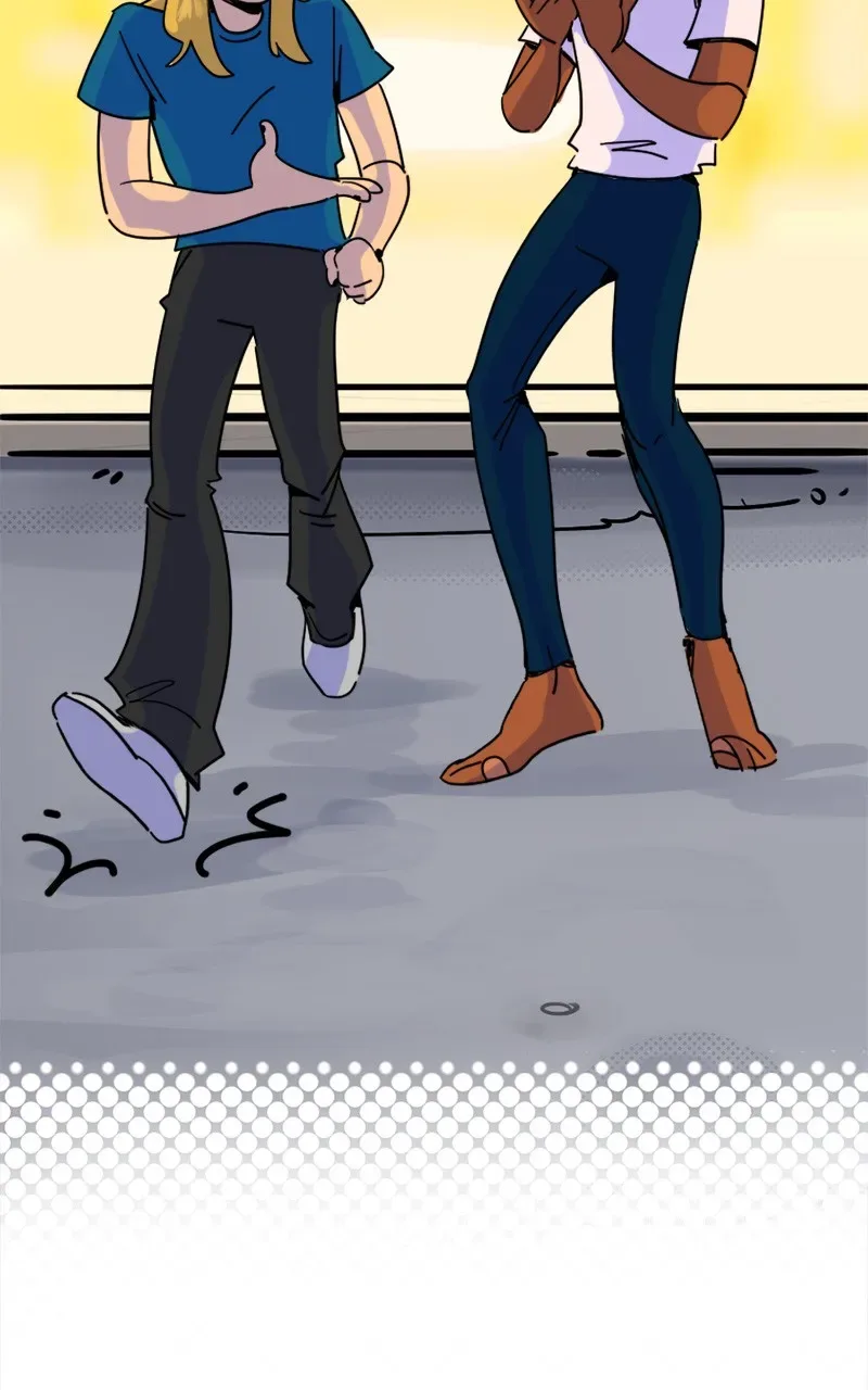 Not So Silent Chapter 19 page 27