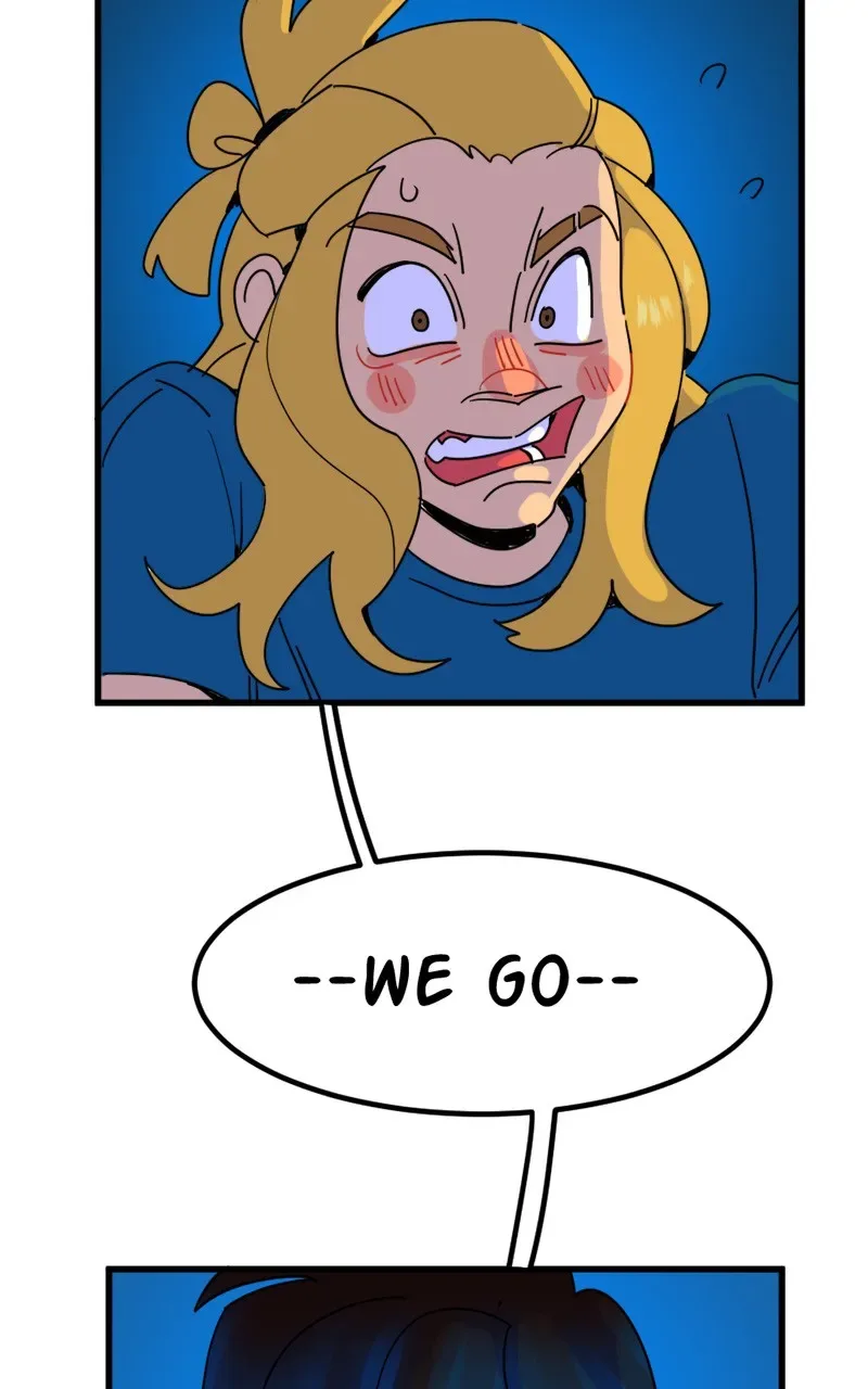 Not So Silent Chapter 19 page 32