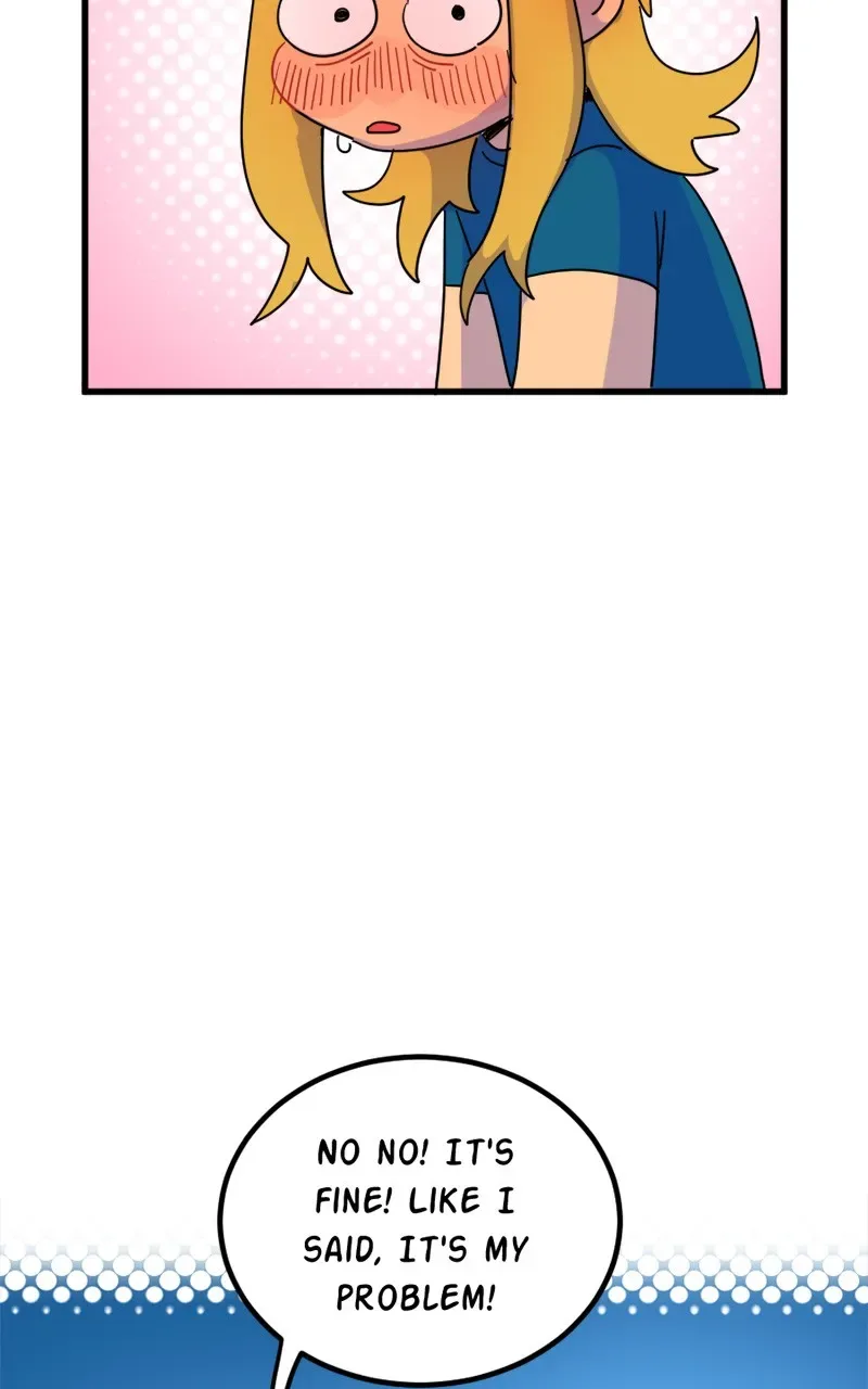 Not So Silent Chapter 19 page 17