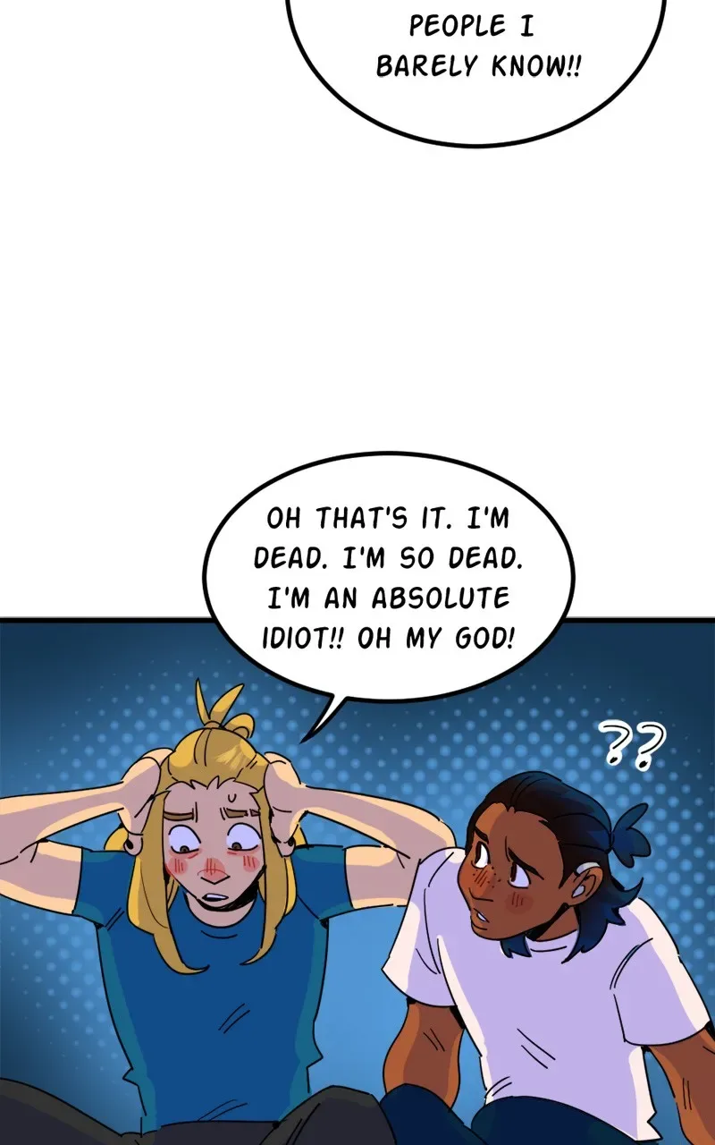 Not So Silent Chapter 19 page 3