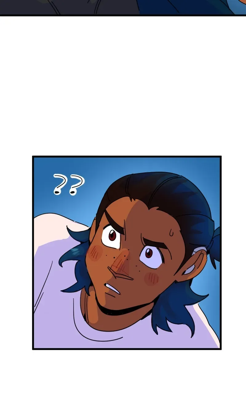 Not So Silent Chapter 19 page 4