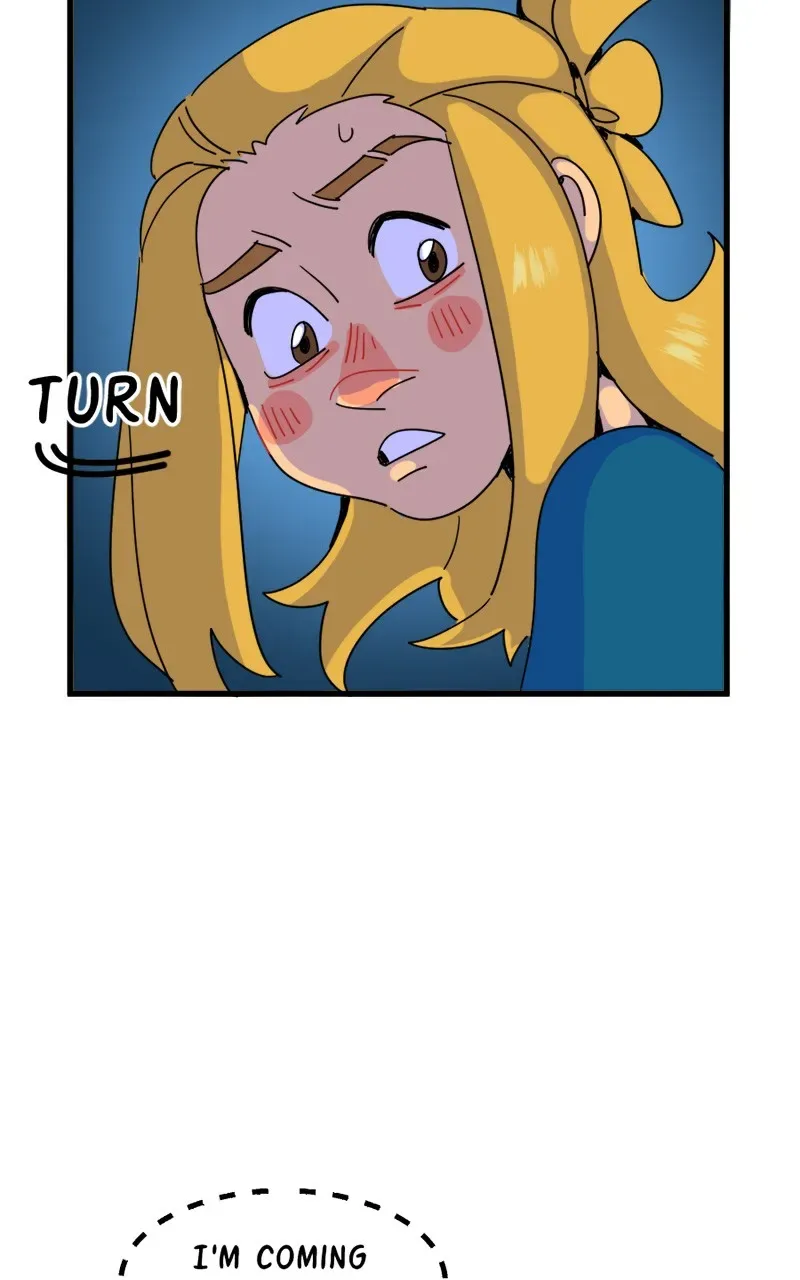 Not So Silent Chapter 19 page 11