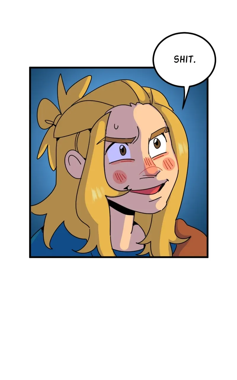 Not So Silent Chapter 19 page 25