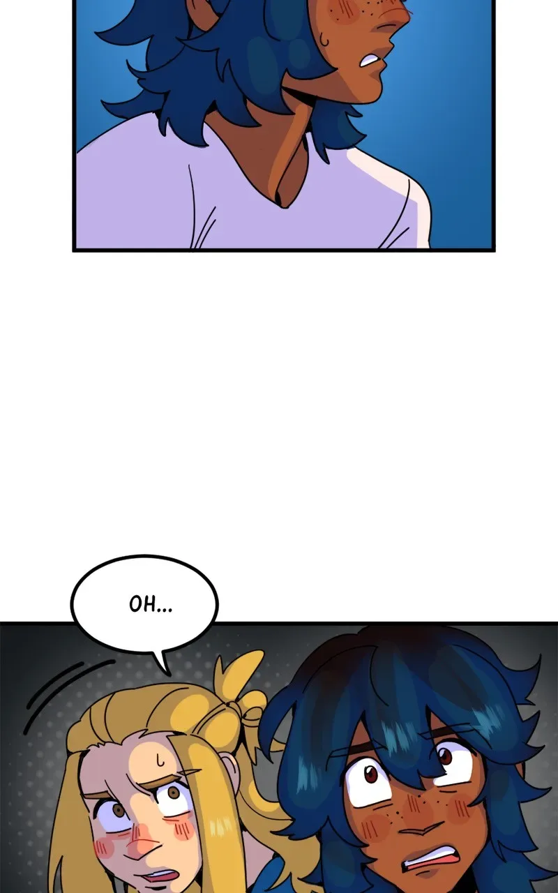 Not So Silent Chapter 19 page 39