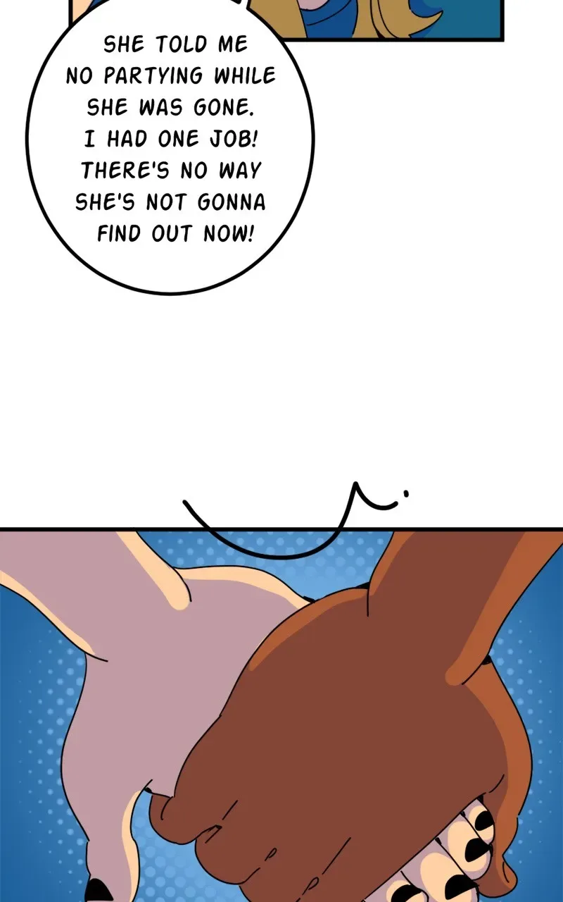 Not So Silent Chapter 19 page 41