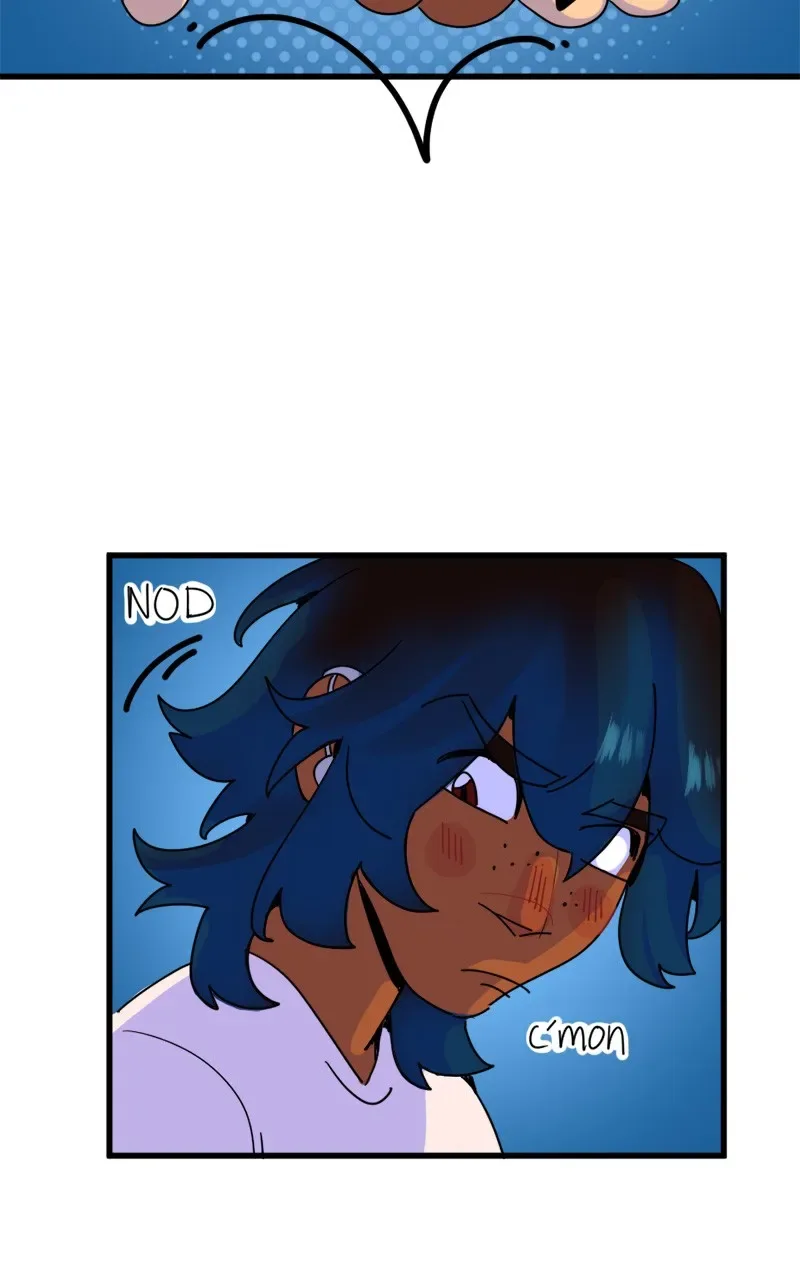Not So Silent Chapter 19 page 42