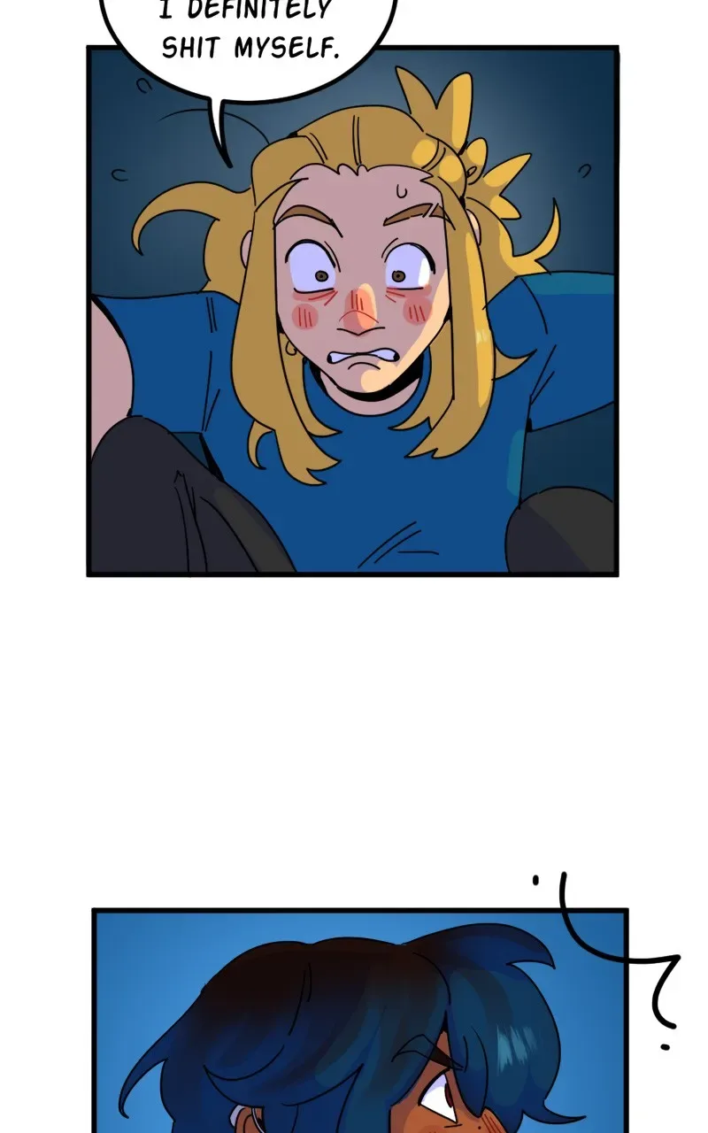 Not So Silent Chapter 19 page 38