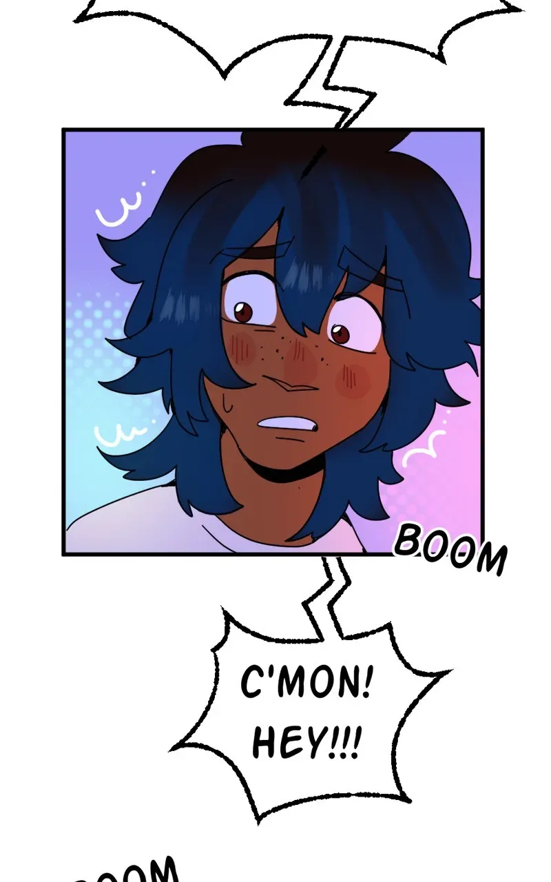 Not So Silent Chapter 19 page 50