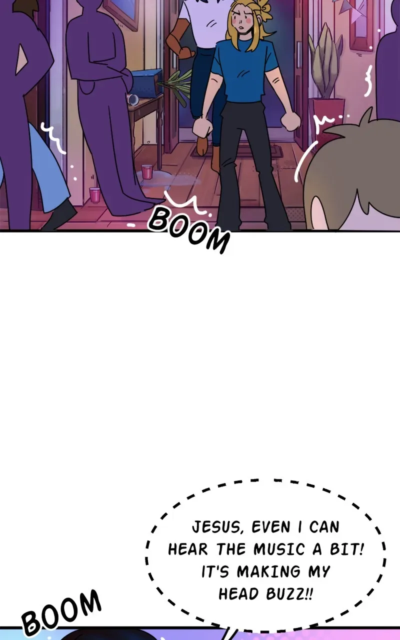 Not So Silent Chapter 19 page 46