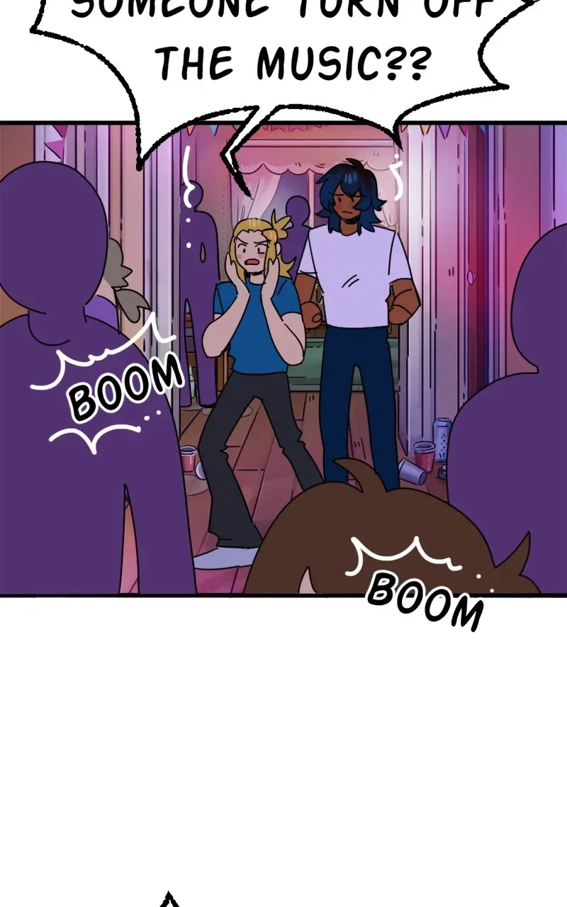 Not So Silent Chapter 19 page 48