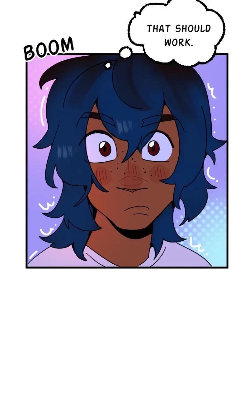 Not So Silent Chapter 19 page 53