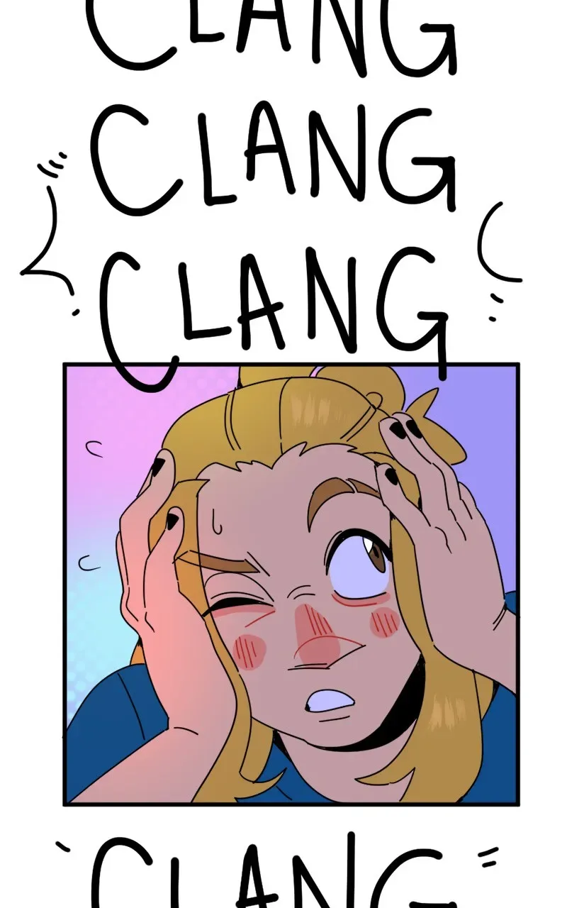 Not So Silent Chapter 19 page 58