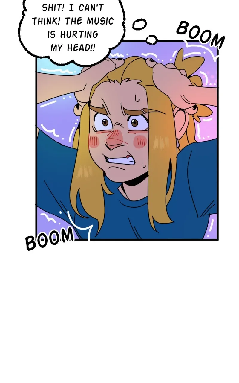 Not So Silent Chapter 19 page 55
