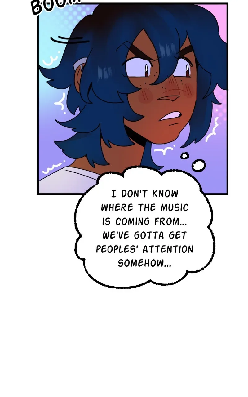 Not So Silent Chapter 19 page 51