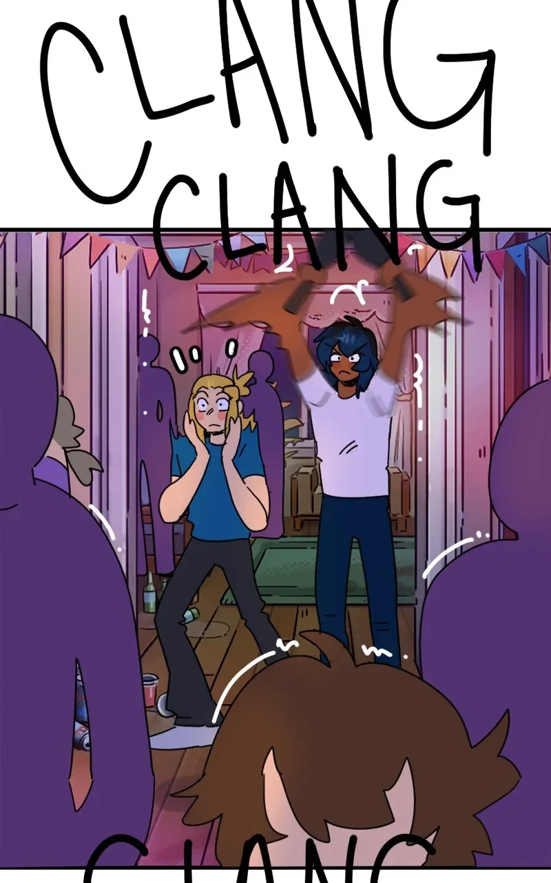 Not So Silent Chapter 19 page 57