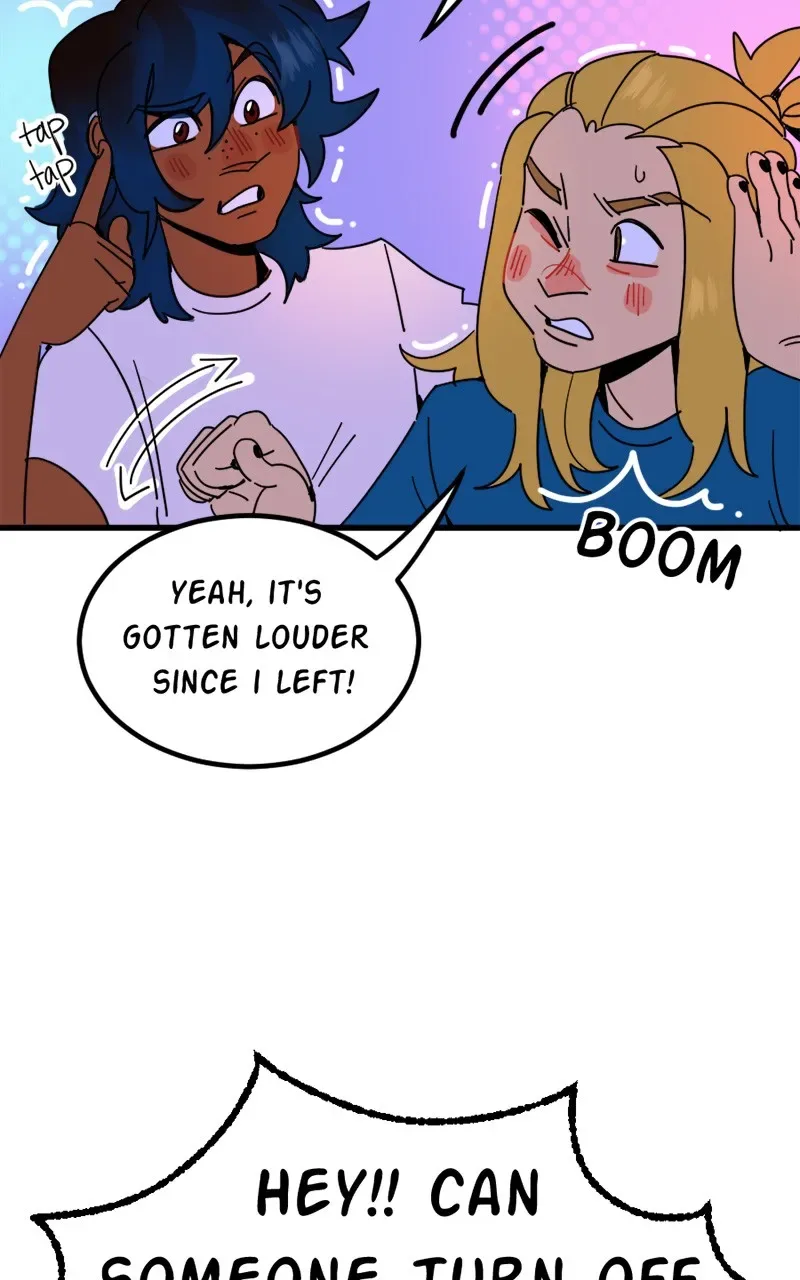 Not So Silent Chapter 19 page 47