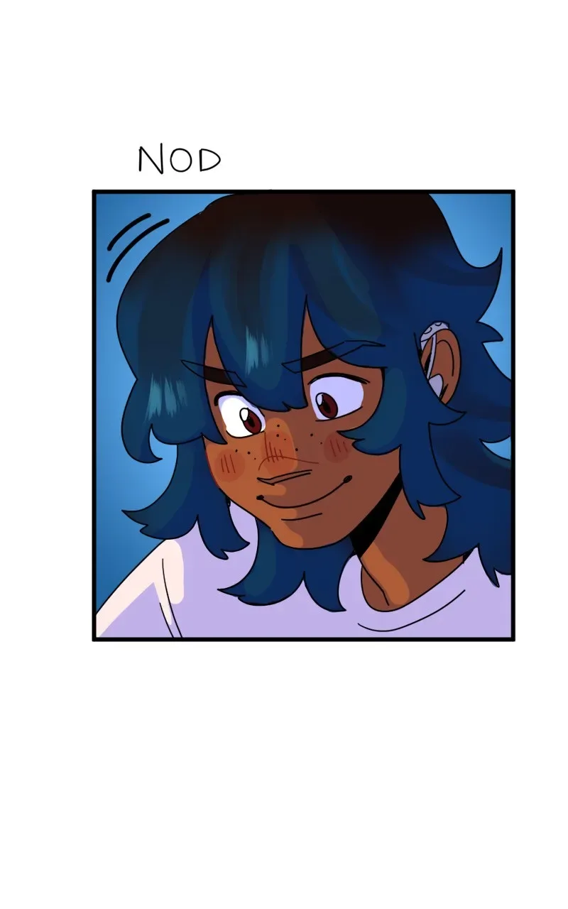 Not So Silent Chapter 19 page 23