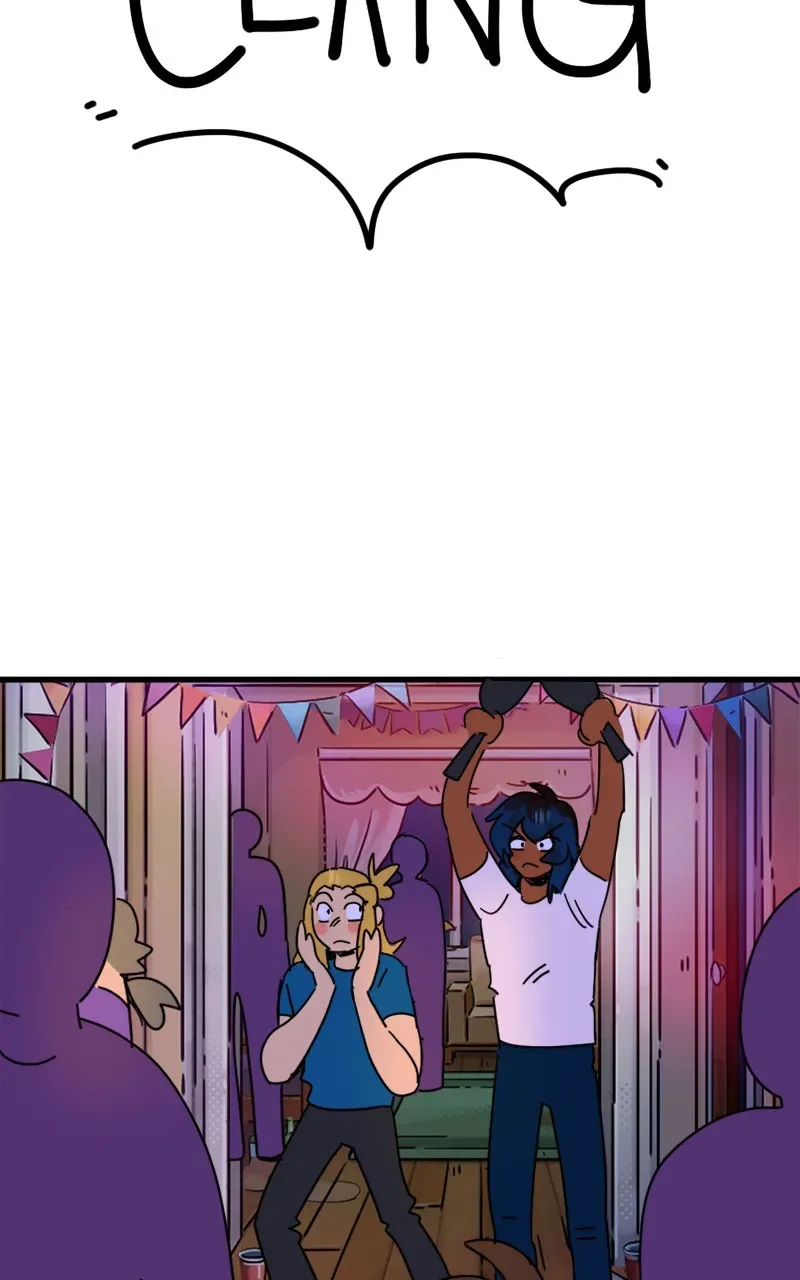 Not So Silent Chapter 19 page 59