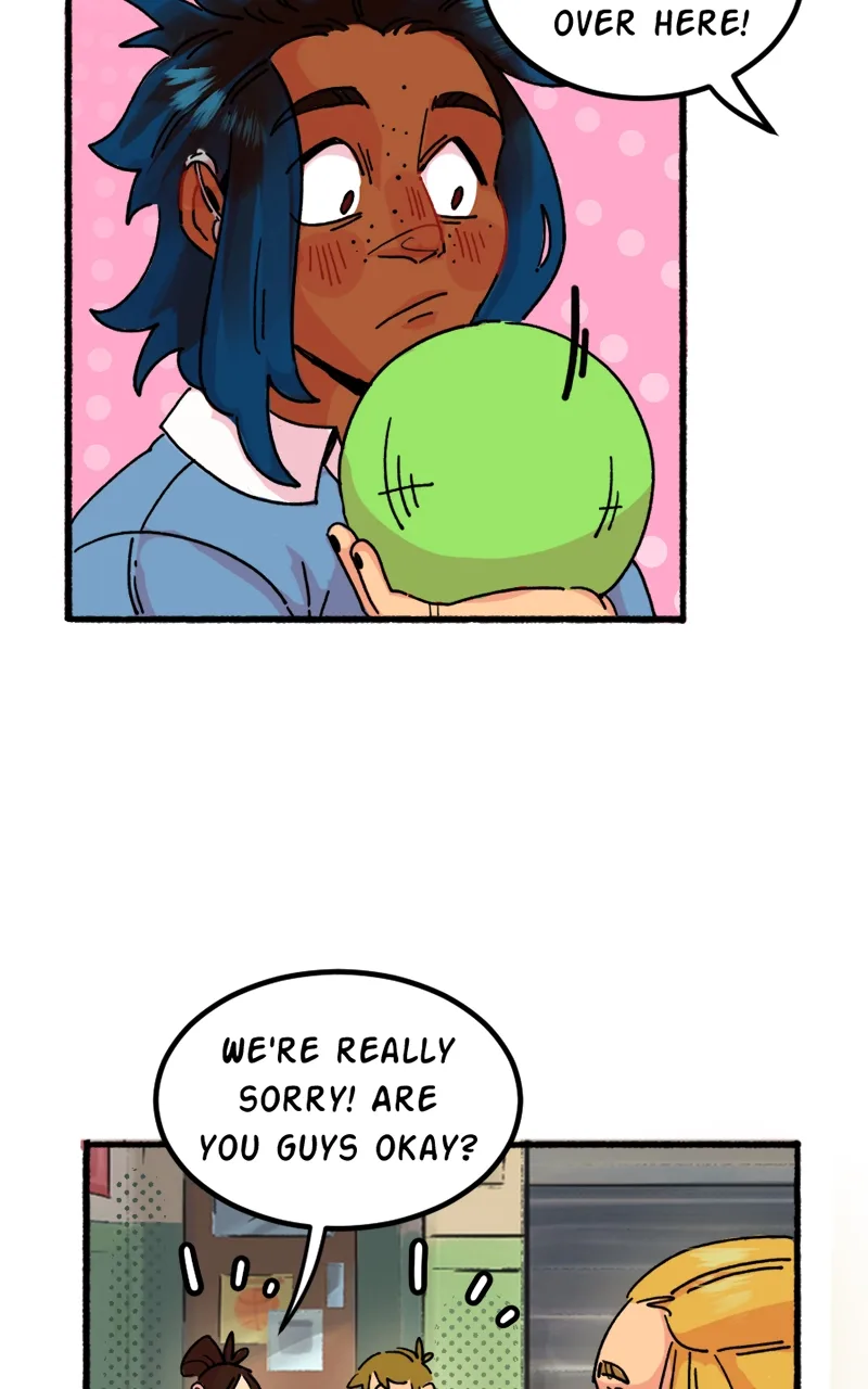 Not So Silent Chapter 2 page 29