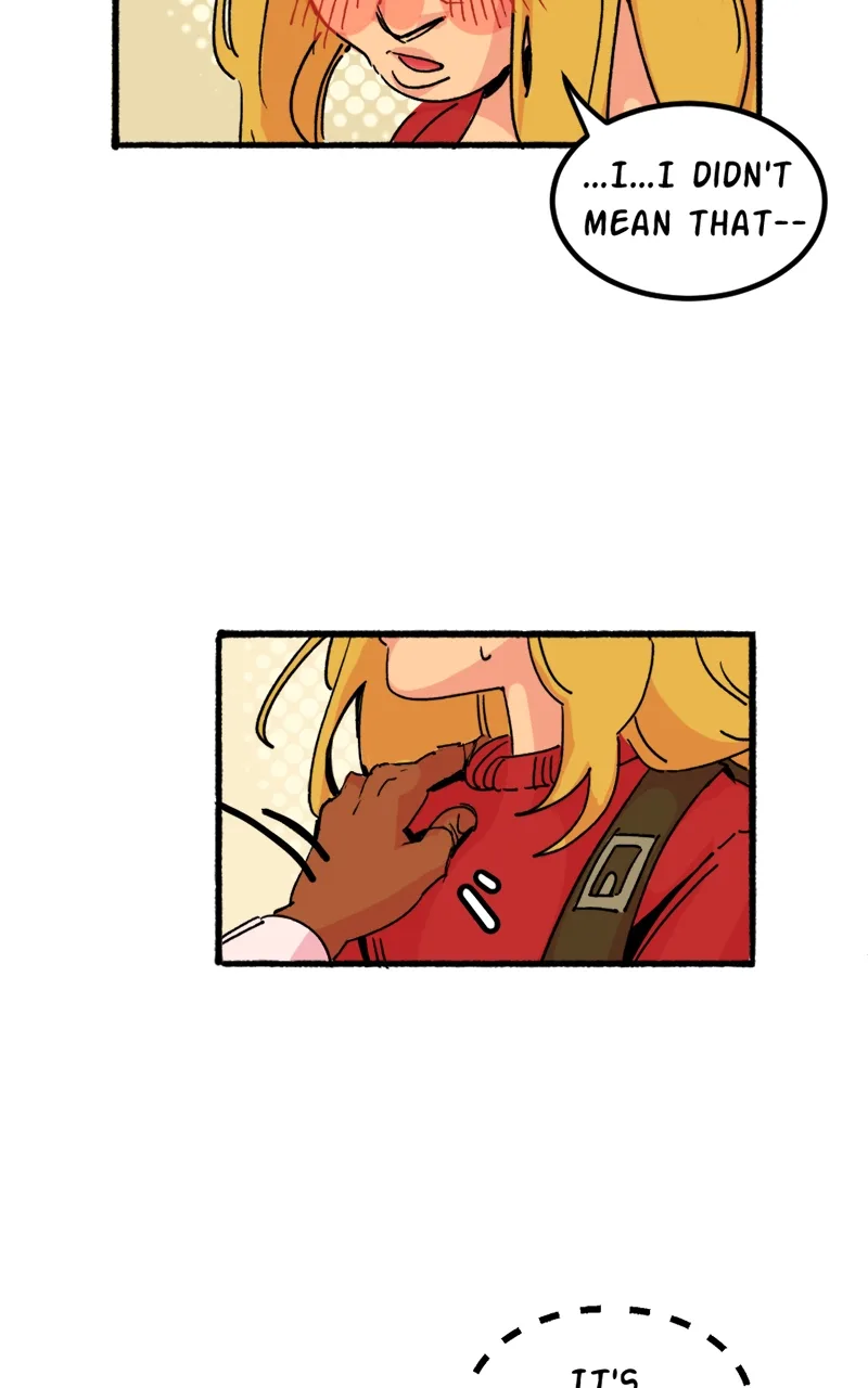 Not So Silent Chapter 2 page 13