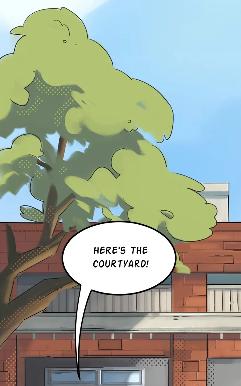 Not So Silent Chapter 2 page 18