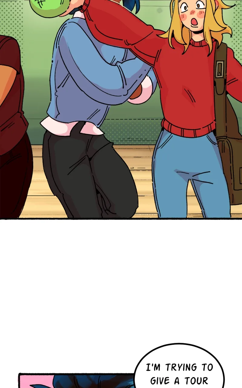 Not So Silent Chapter 2 page 28