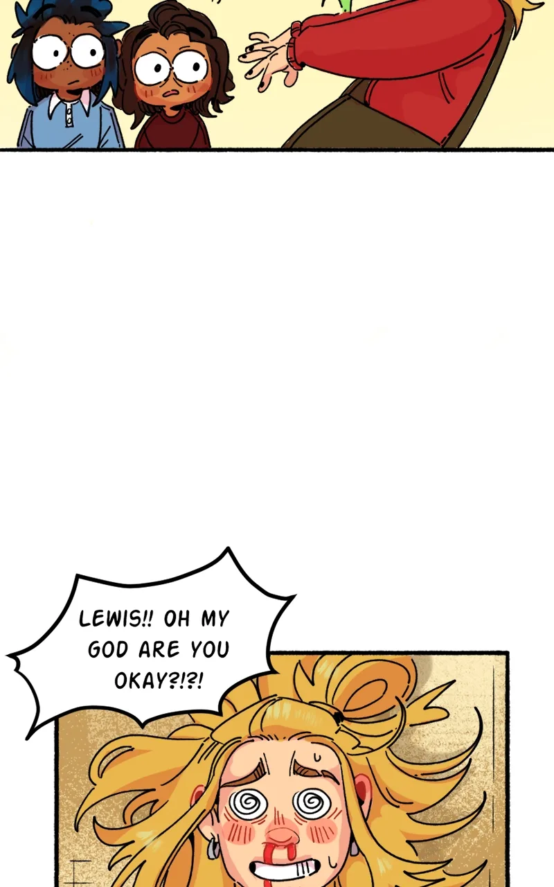Not So Silent Chapter 2 page 33