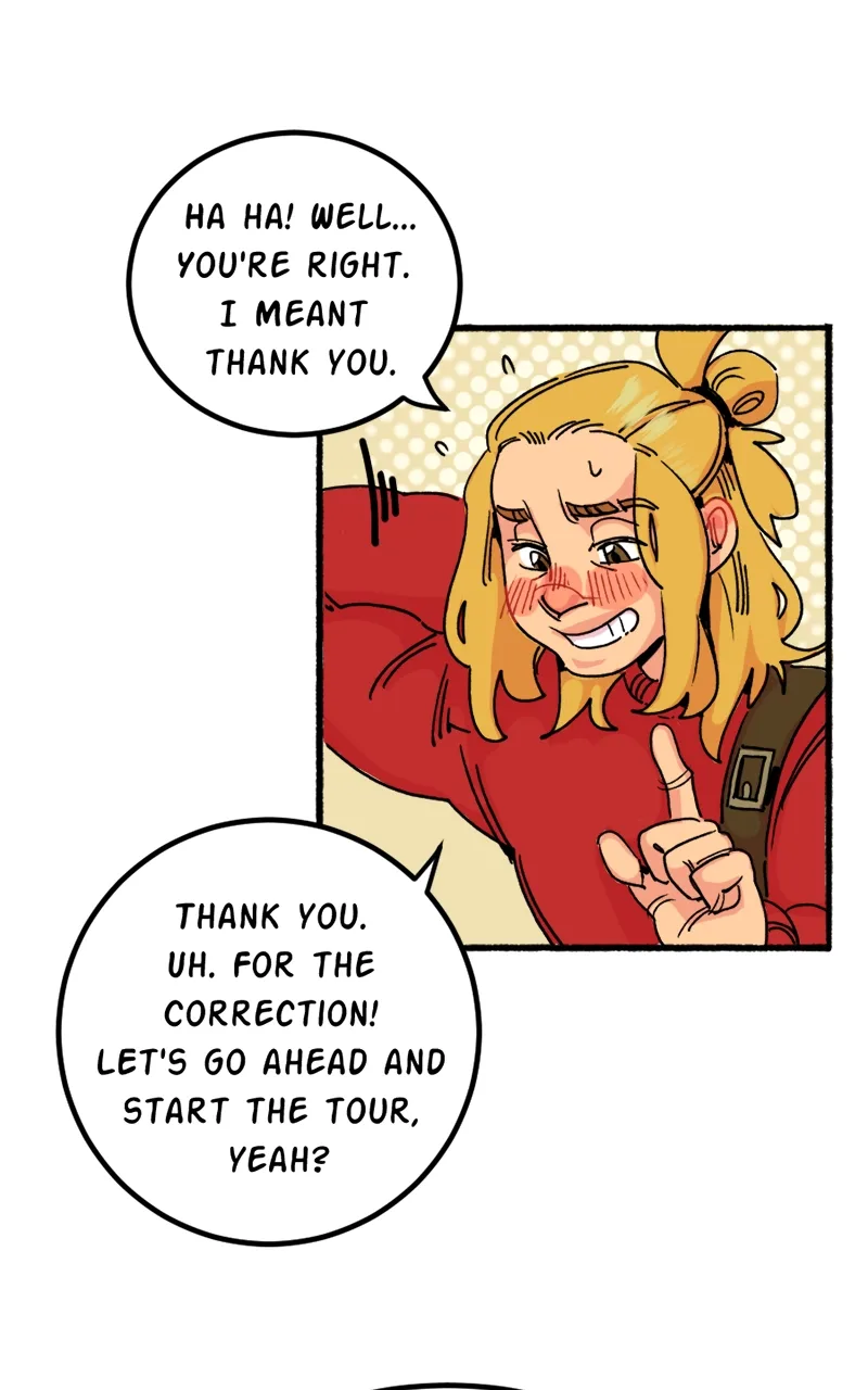 Not So Silent Chapter 2 page 15