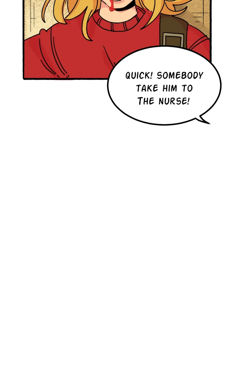 Not So Silent Chapter 2 page 34