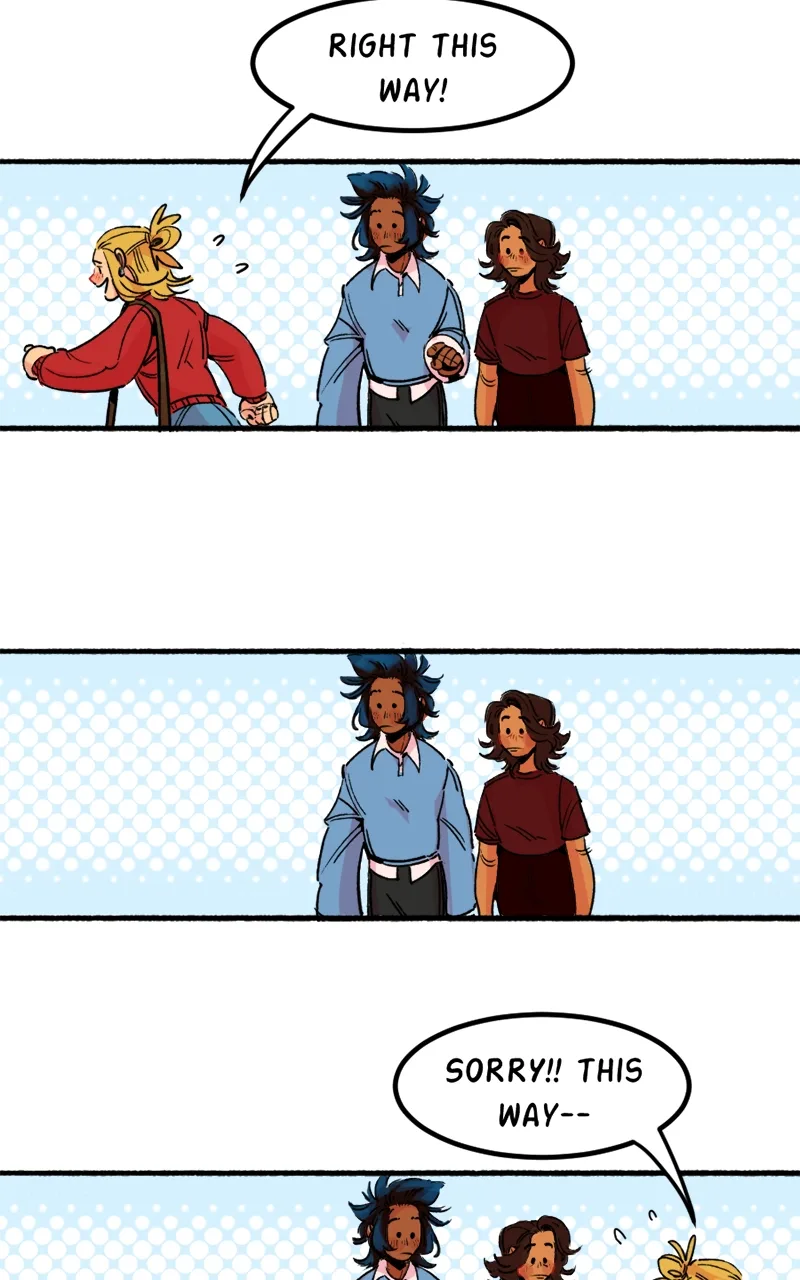 Not So Silent Chapter 2 page 16