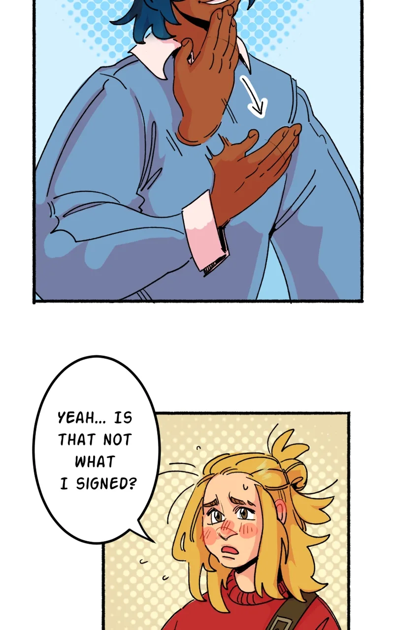 Not So Silent Chapter 2 page 7