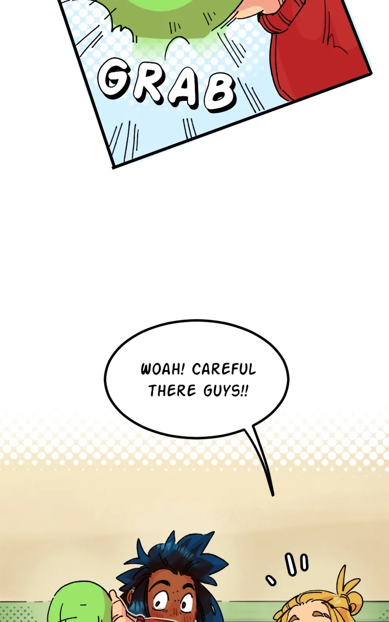 Not So Silent Chapter 2 page 27