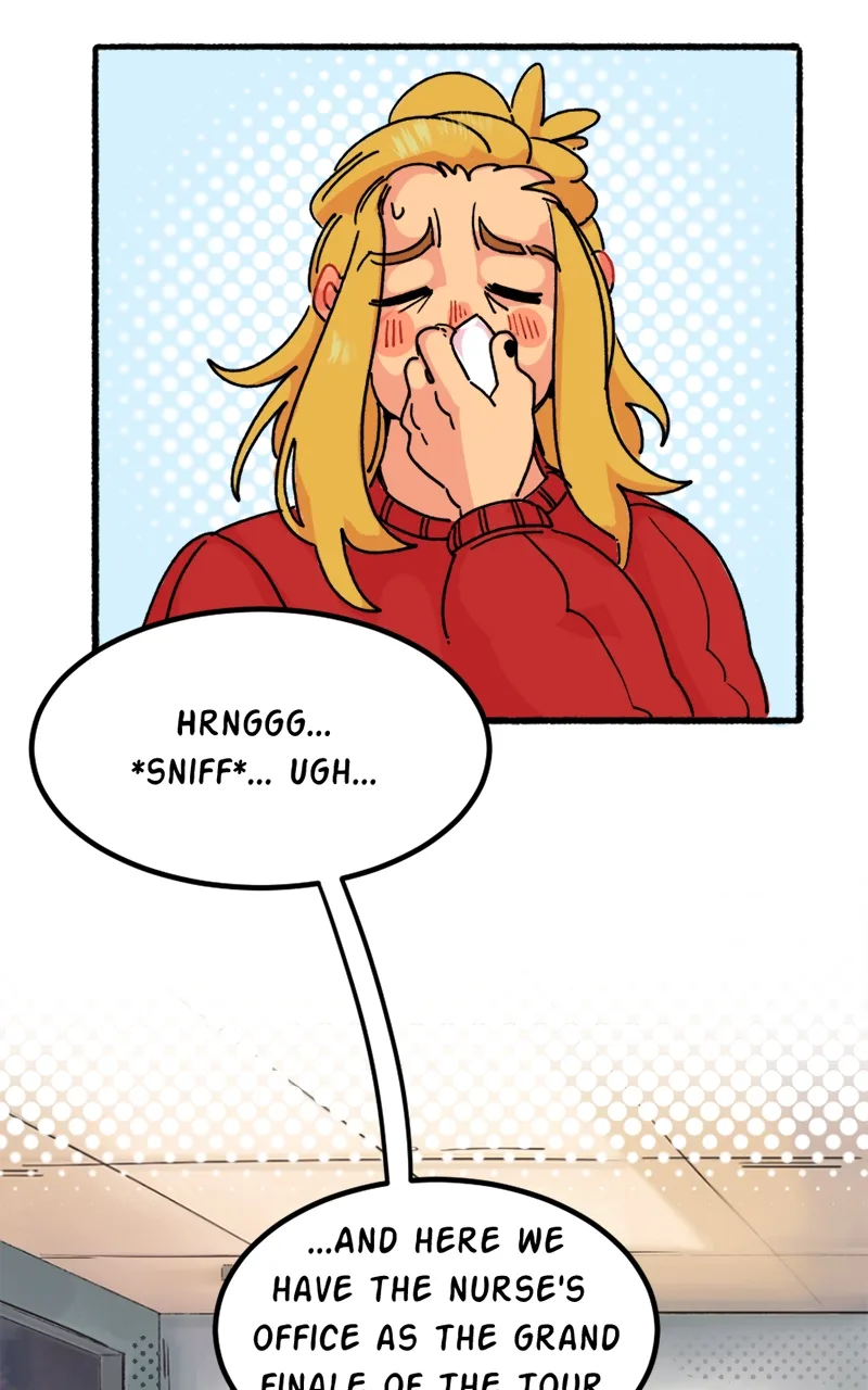 Not So Silent Chapter 2 page 35