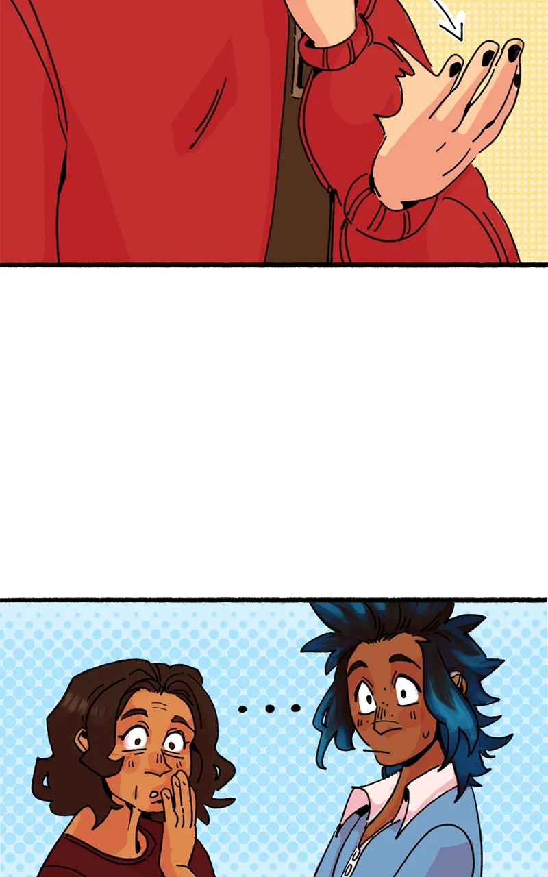 Not So Silent Chapter 2 page 3