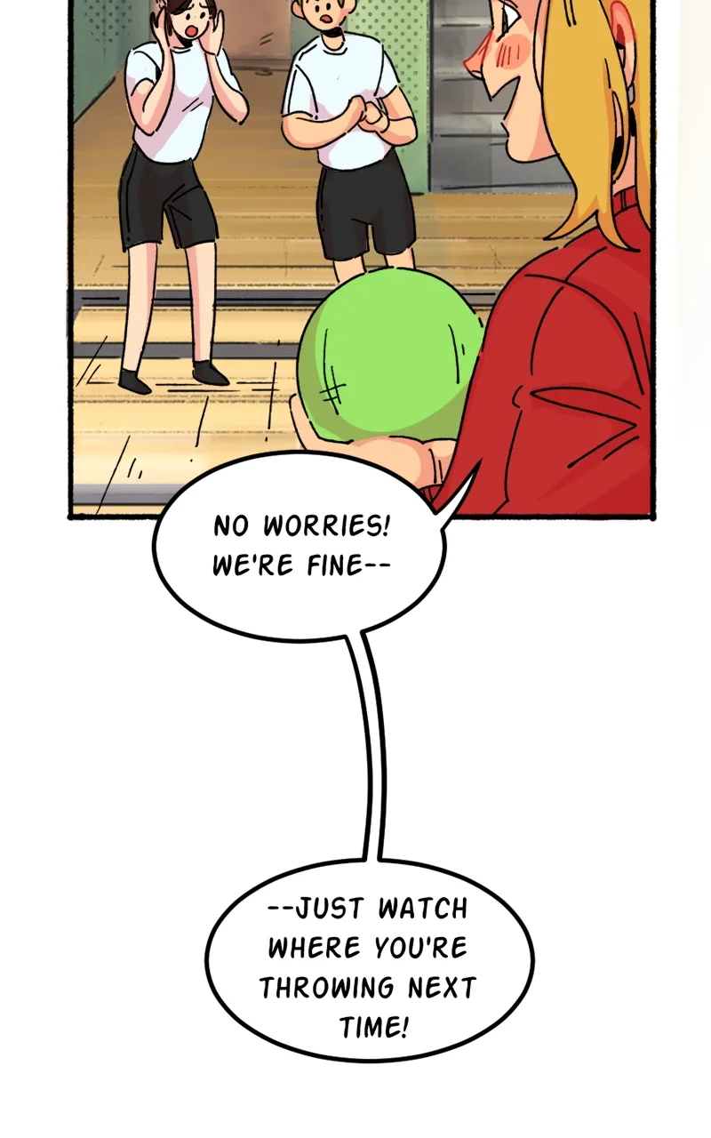 Not So Silent Chapter 2 page 30