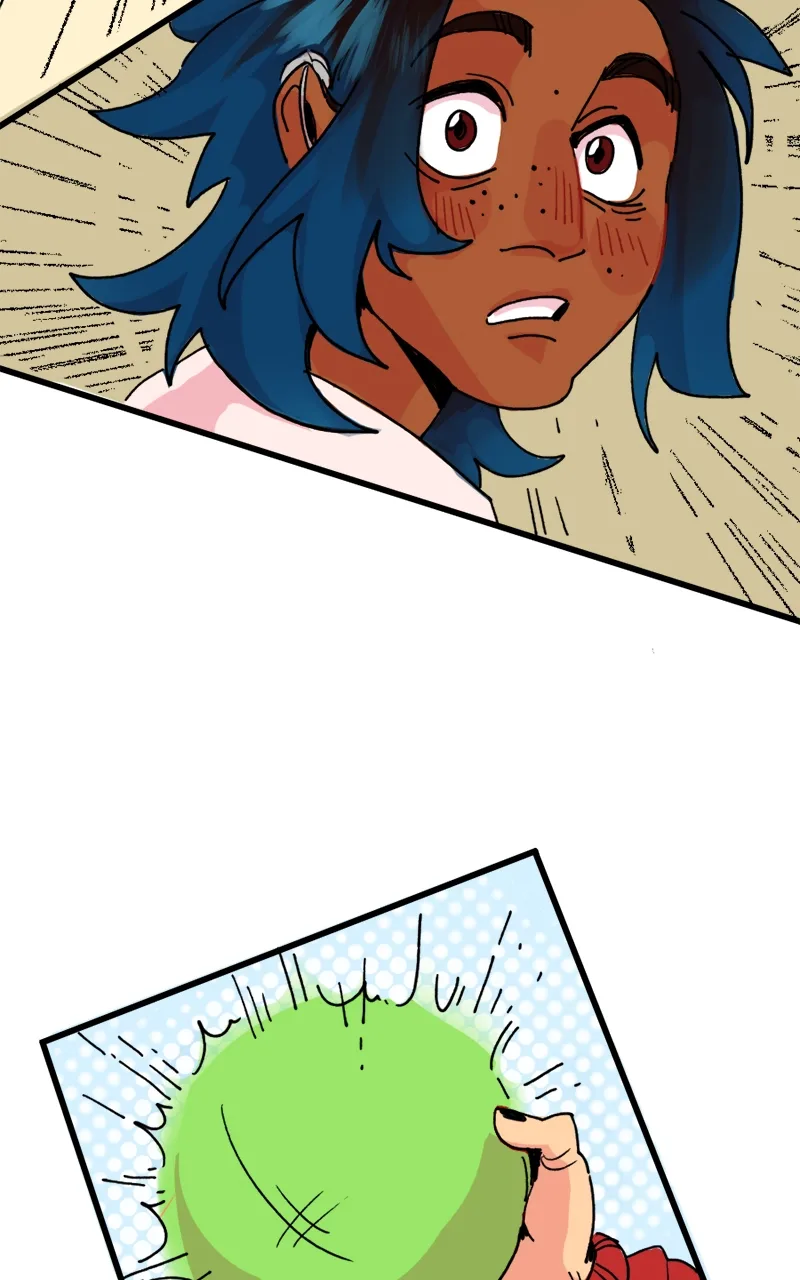 Not So Silent Chapter 2 page 26