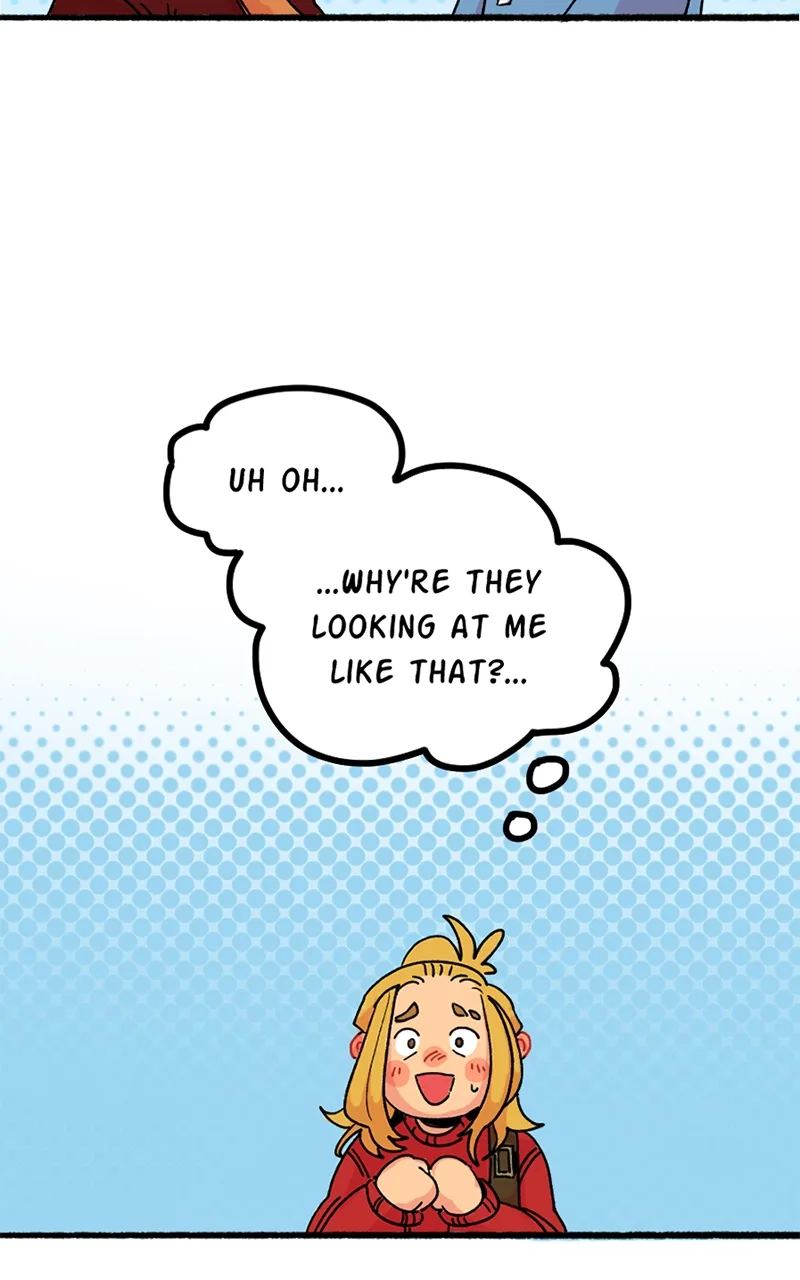 Not So Silent Chapter 2 page 4