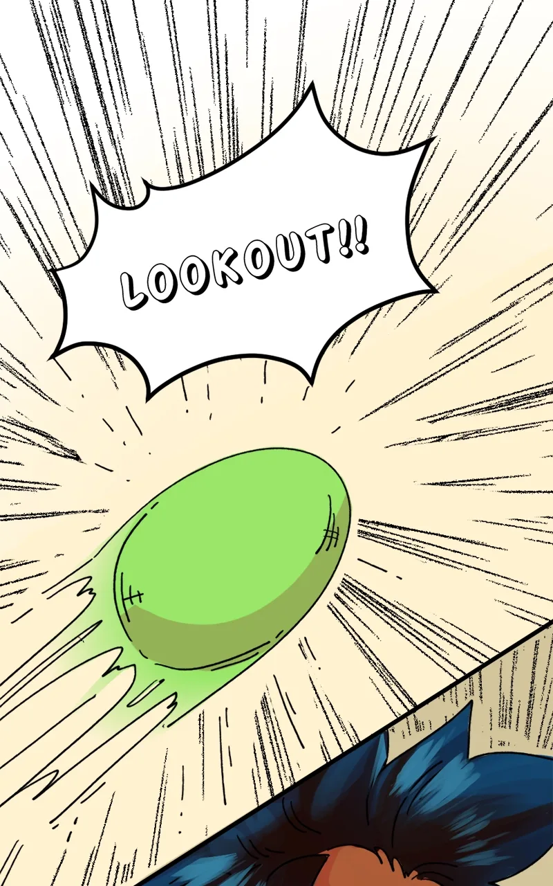 Not So Silent Chapter 2 page 25