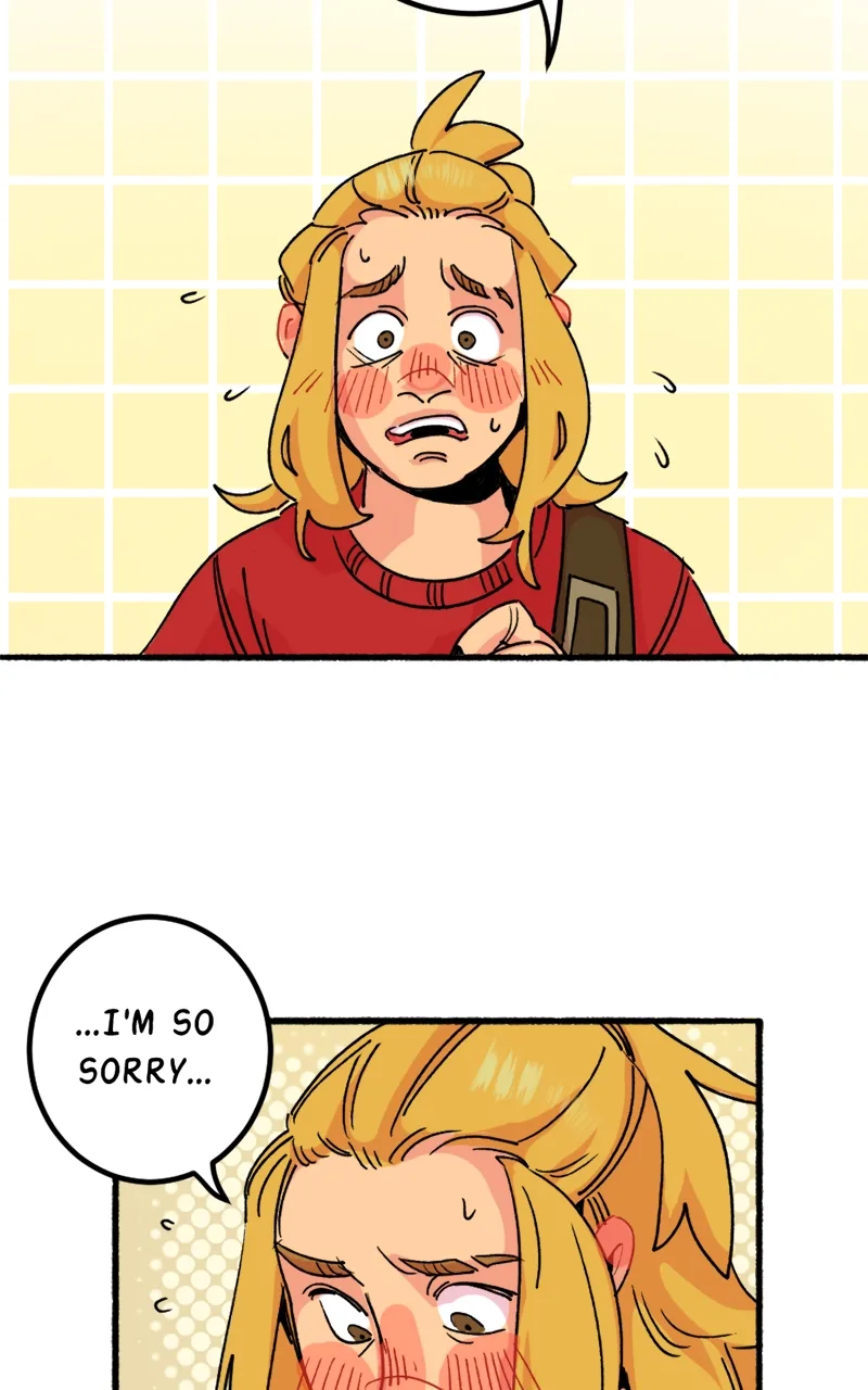 Not So Silent Chapter 2 page 12