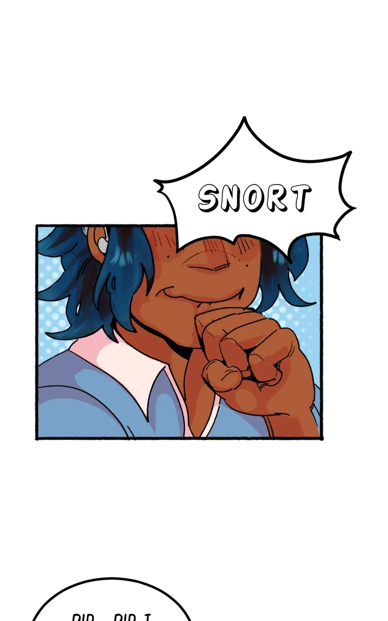 Not So Silent Chapter 2 page 5