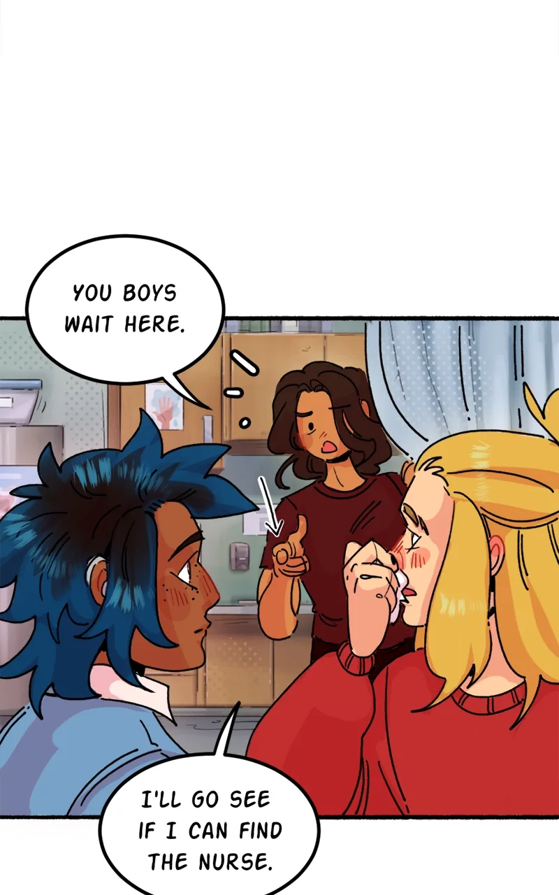 Not So Silent Chapter 2 page 37