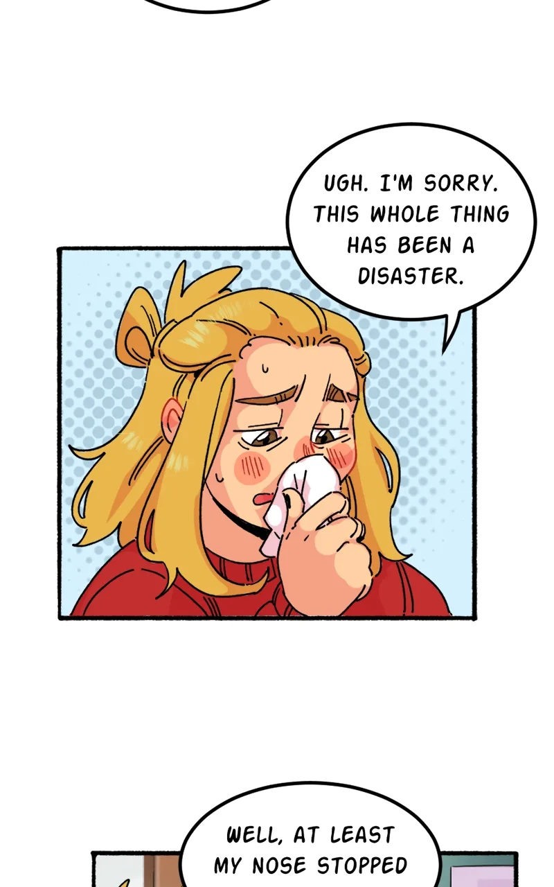 Not So Silent Chapter 2 page 38