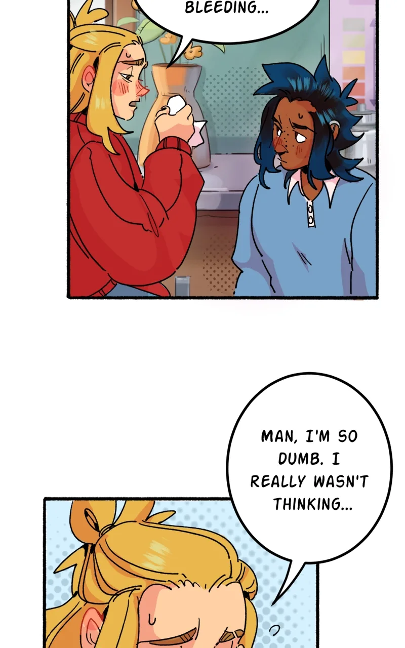 Not So Silent Chapter 2 page 39