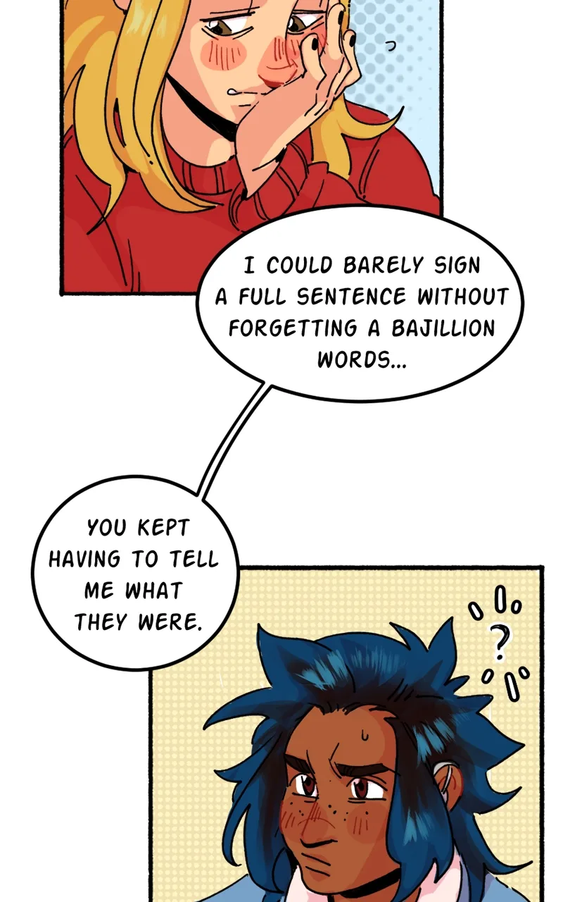 Not So Silent Chapter 2 page 40