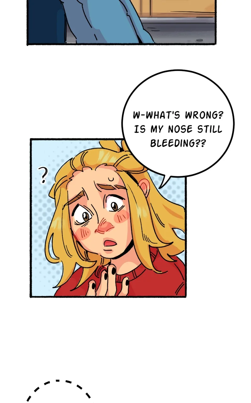 Not So Silent Chapter 2 page 42